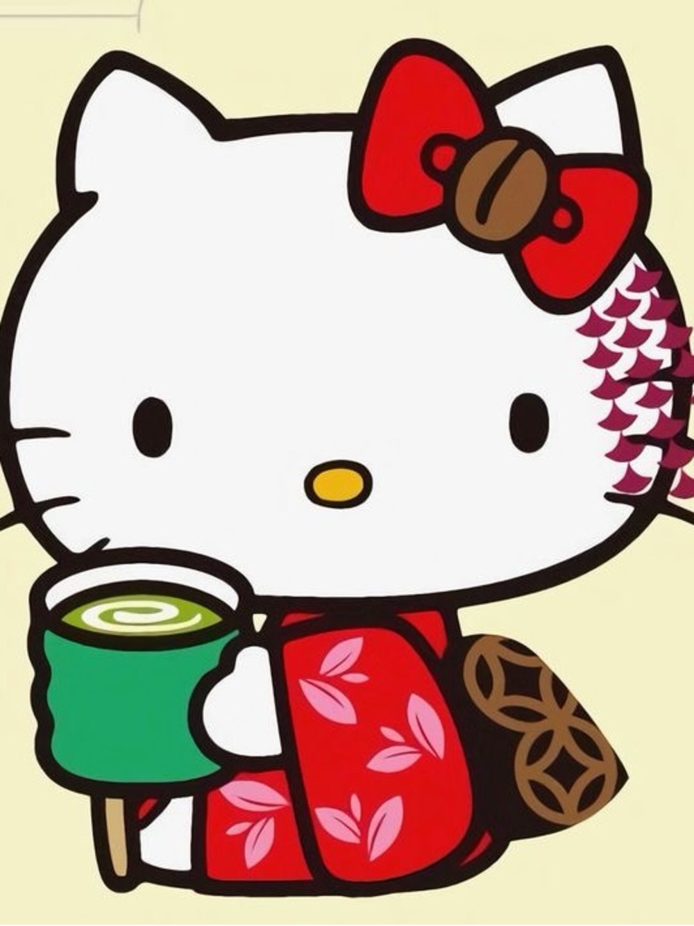 Hello Kitty in Japan - Picture 9 of 16